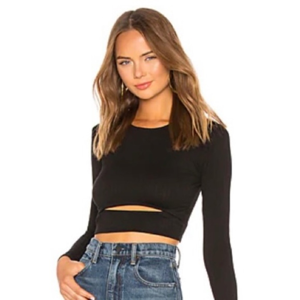 Lovers and Friends Clea Top